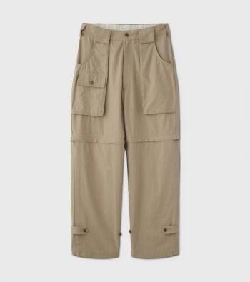 Bottoms - PHIGVEL MAKERS & Co. Bottoms - PHIGVEL MAKERS & Co.