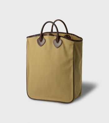 Duck Cloth Tote Bag