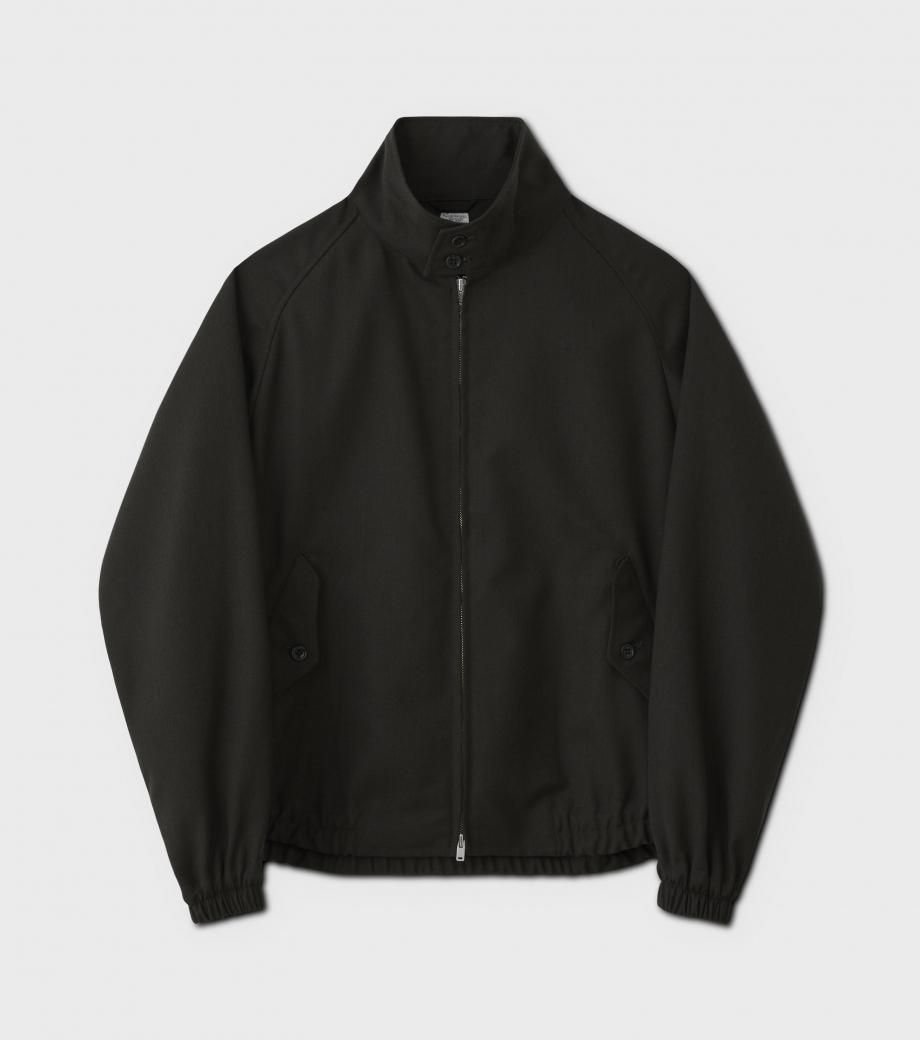 Hopsack Drizzler Jacket - PHIGVEL MAKERS & Co.