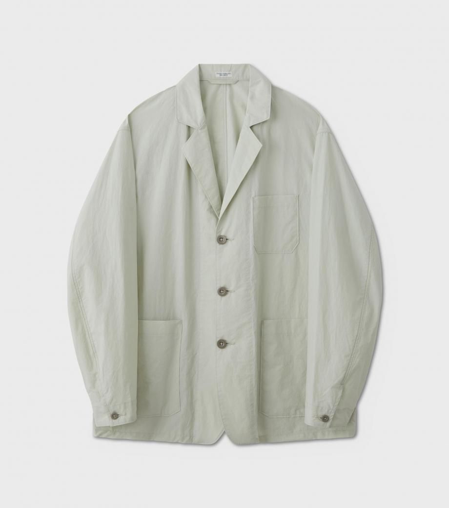 PHIGVEL WORKADAY EASY JACKET | HUMAN and THINGS