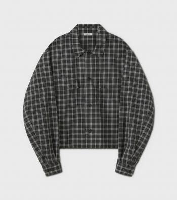 Fisherman's Shirt