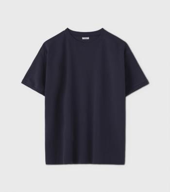 Seed Stitch Short Sleeve Top
