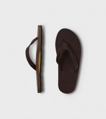 Leather Beach Sandals