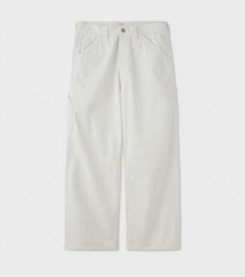Denim Painter Trousers