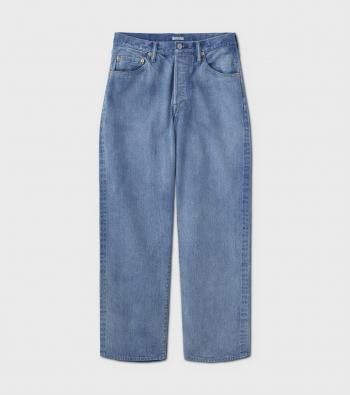Phigvel フィグベル ミリタリー ウール スラックス 2 PHIGVEL（フィグベル）｜OFFICER TROUSERS REGULAR オフィサーズ