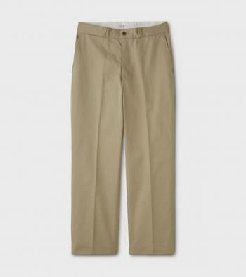 Officer Trousers - Regular