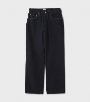 Classic Jeans - Wide