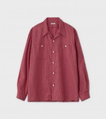 Tops - PHIGVEL MAKERS & Co.