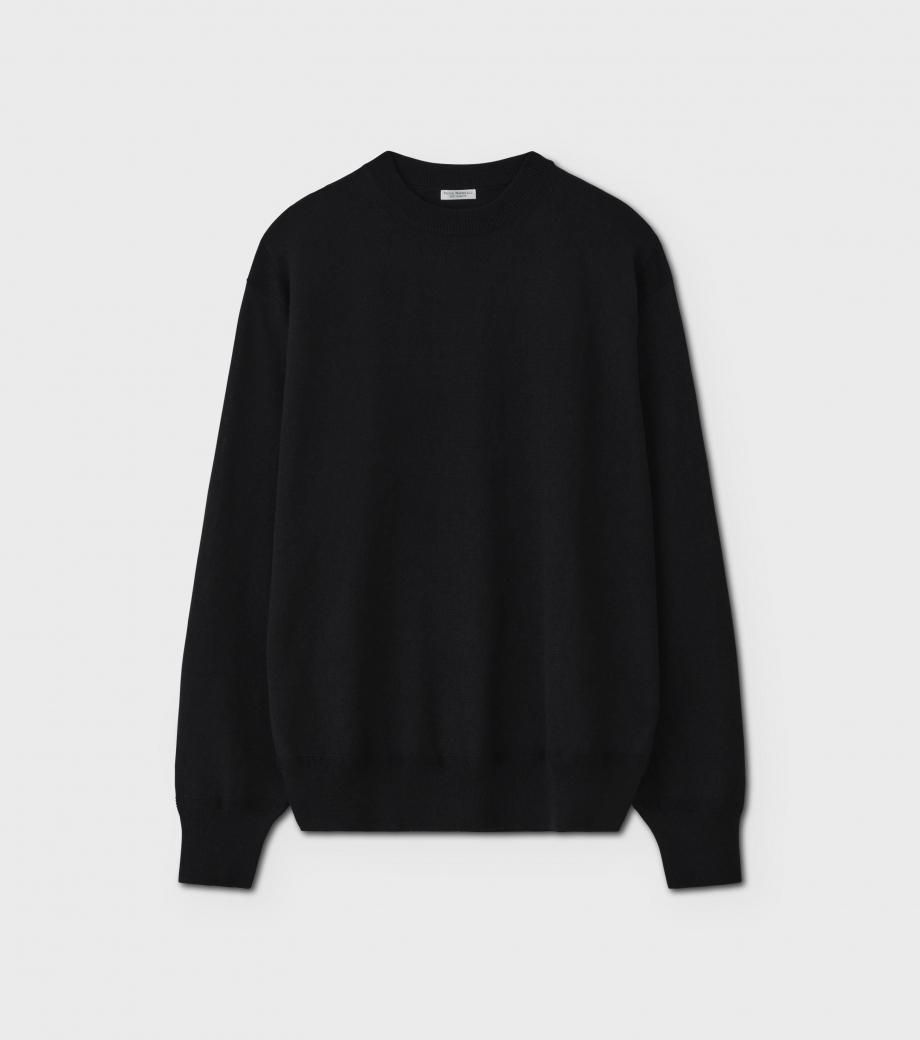 W/L Crewneck Knit - PHIGVEL MAKERS & Co.