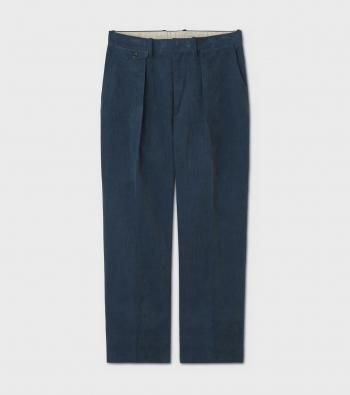 Corduroy Goodman's Trousers