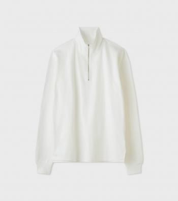 Nep Half Zip Sporting Top