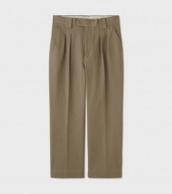 Duck Cloth Hunter Trousers