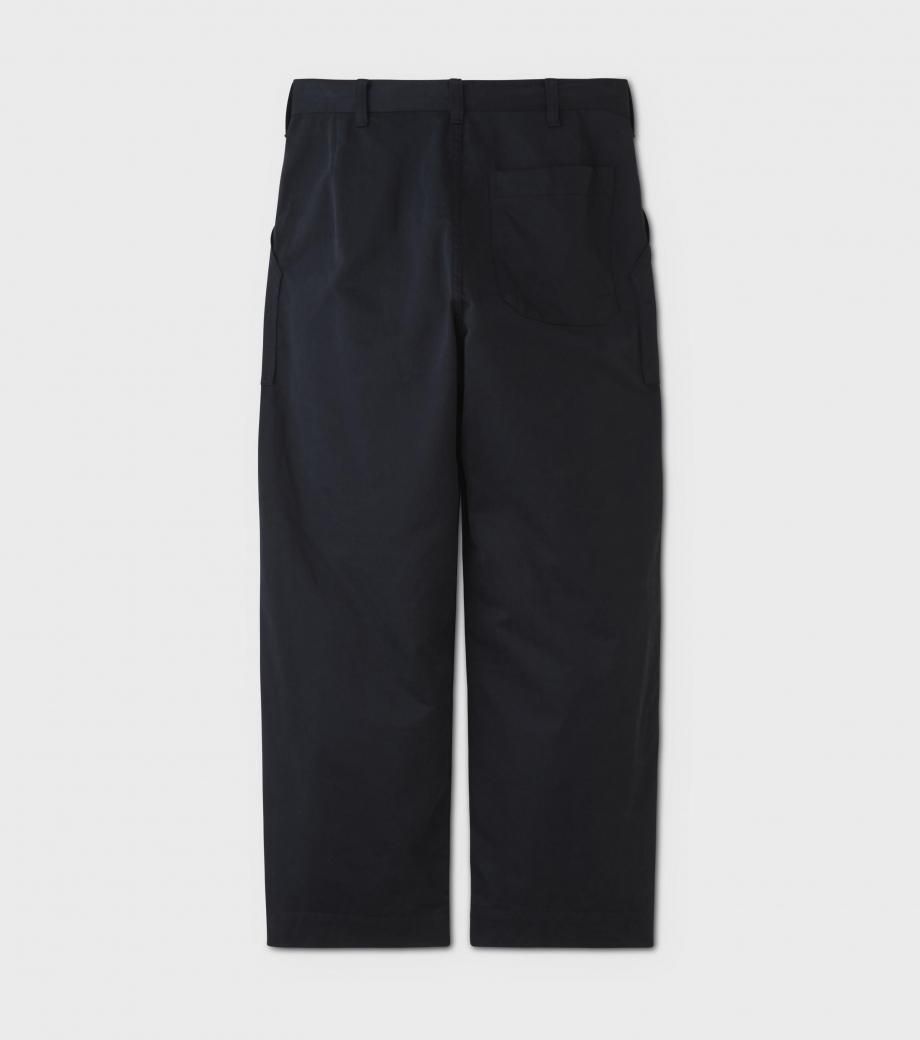 PHIGVEL Flight Trousers フィグベル Flight Trousers - PHIGVEL MAKERS & Co.