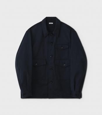Hunting Shirt Jacket