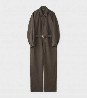 C/W Aviator Jumpsuit
