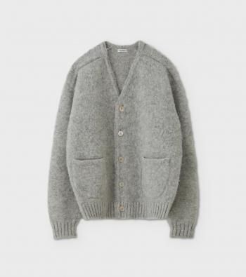 Shaggydog Cardy