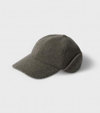 Sporting Fleece Cap
