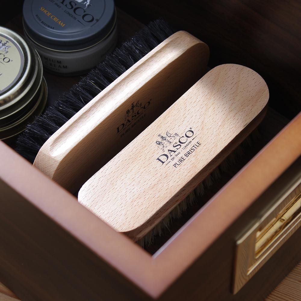 DASCO（ダスコ） ブリストルブラシ スモール - BOQ ONLINESHOP