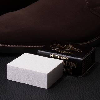 サフィール ノワール　スーパースエード＆ヌバックラバークリーナー