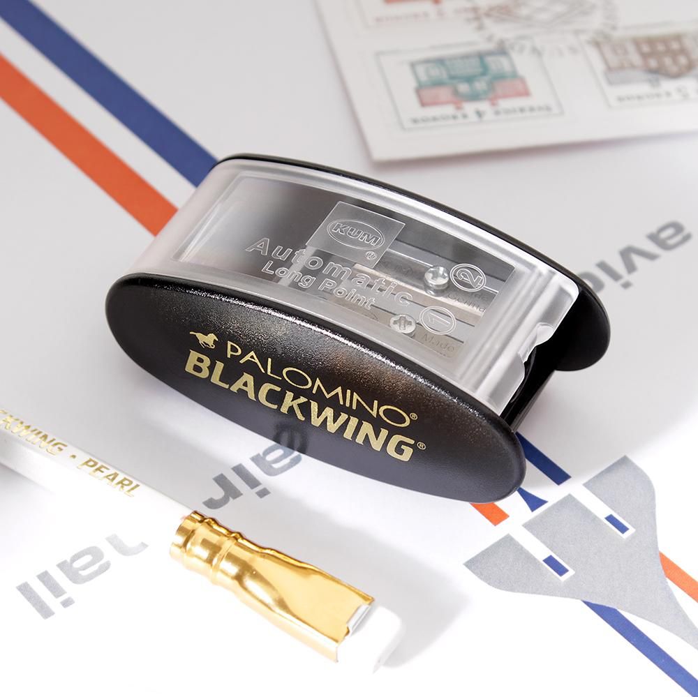 BLACKWING(ブラックウィング)ロングポイント シャープナー BLACKWING(ブラックウィング)ロングポイント シャープナー