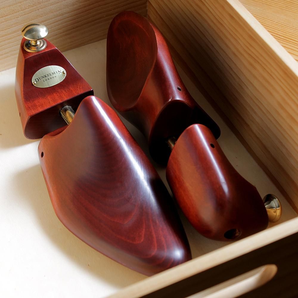 Dasco / Knightsbridge Shoe Trees | UNION WORKS