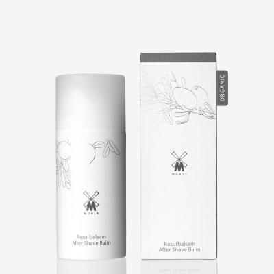 ミューレ　オーガニック アフターシェーブバーム（旧パッケージ15％OFF）