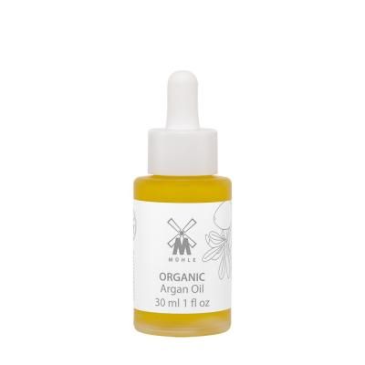 ミューレ　オーガニック アルガンオイル 30ml 