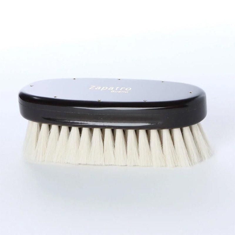 Brush 2点セット（白豚毛＋山羊毛） 山羊毛ブラシ – Brift H
