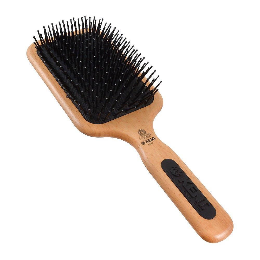 ケント GB KENT パーフェクトフォー パドルブラシ・ラージ PF17｜ BOQ