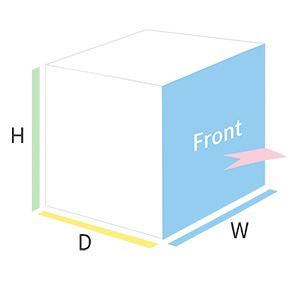 size