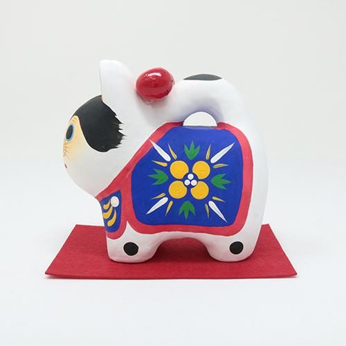 犬張り子2号