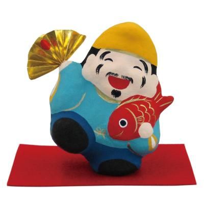 目出鯛 吊るし飾り（大サイズ）