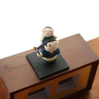 五月人形 - ハリコ オンライン