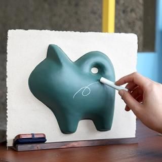 型染めタペストリー　招福張子犬尽くし　麻100％ 日本製 開運招福 張子犬 犬張子の通販 | iichi 日々の暮らしを心地よくするハンドメイド