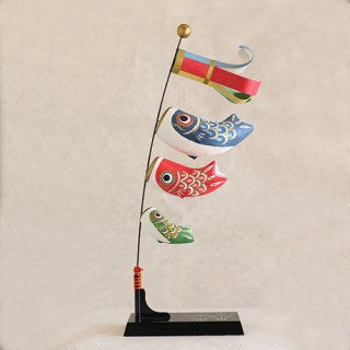 鯉のぼり 風（新パッケージ）の商品画像