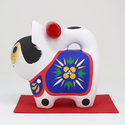 犬張り子4号（限定生産商品）