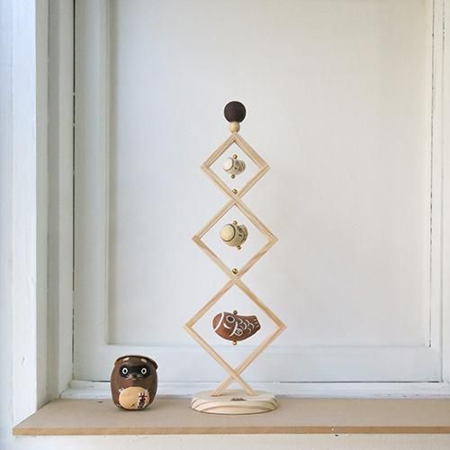 りこ商品 五月人形 - ハリコ オンライン