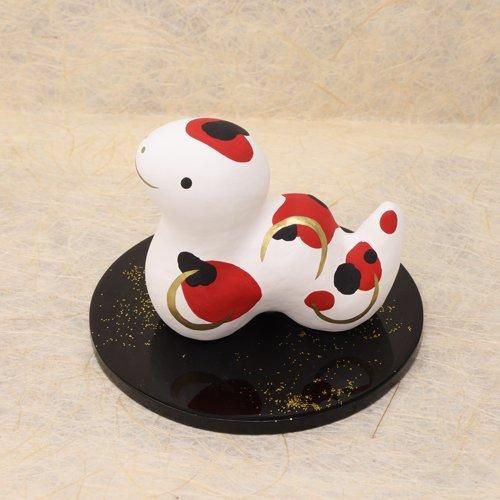 【即出荷】 | 錦三色 華やかな張子 オンライン ハリコ - コレクション