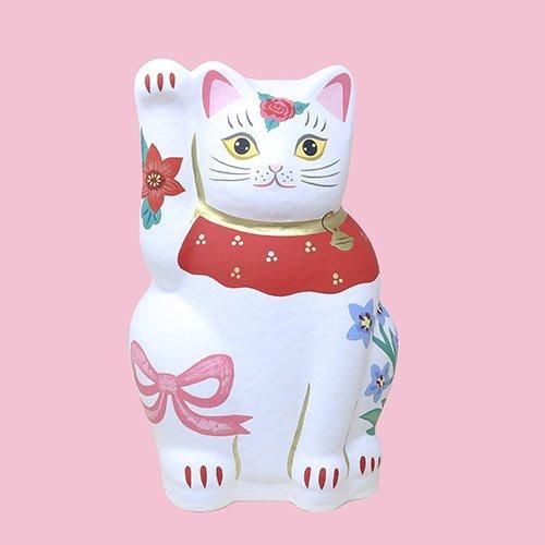 アフタヌーンティー・ナタリーレテ ／ 招きウサギ・招き猫 セット 限定》アフタヌーンティー ナタリーレテ 招きうさぎ & 招きねこ
