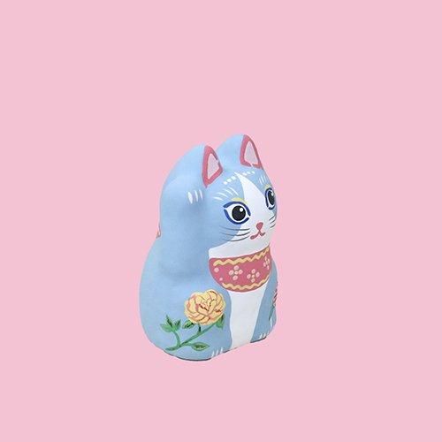 ナタリー・レテ はりこーシカ 招き猫 | Afternoon Tea コラボ ナタリー・レテ はりこーシカ 招き猫 | Afternoon Tea コラボ