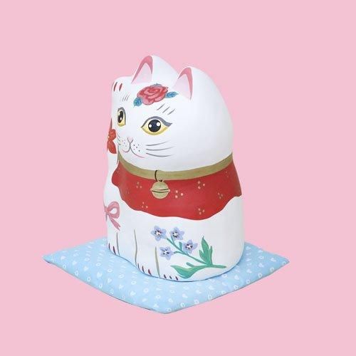 ナタリー・レテ はりこーシカ 招き猫 | Afternoon Tea コラボ ナタリー・レテ はりこーシカ 招き猫 | Afternoon Tea コラボ
