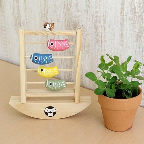 りこ商品 五月人形 - ハリコ オンライン