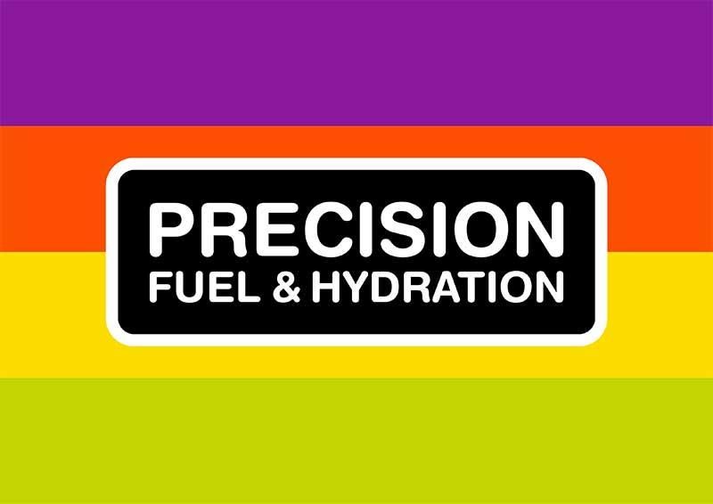 PRECISION FUEL & HYDRATIONʥץ쥷˥