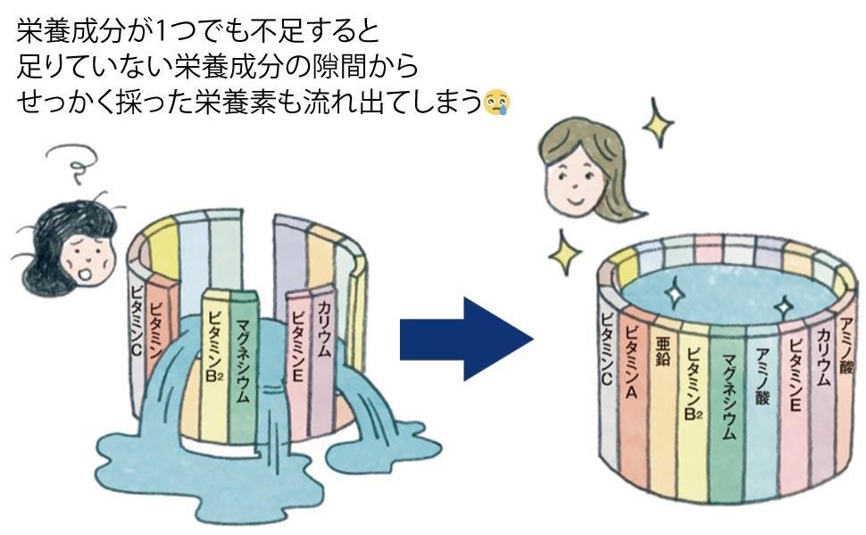 ビタミンM 　連絡ページ ネイチャーメイド マルチビタミン | マツキヨココカラオンラインストア