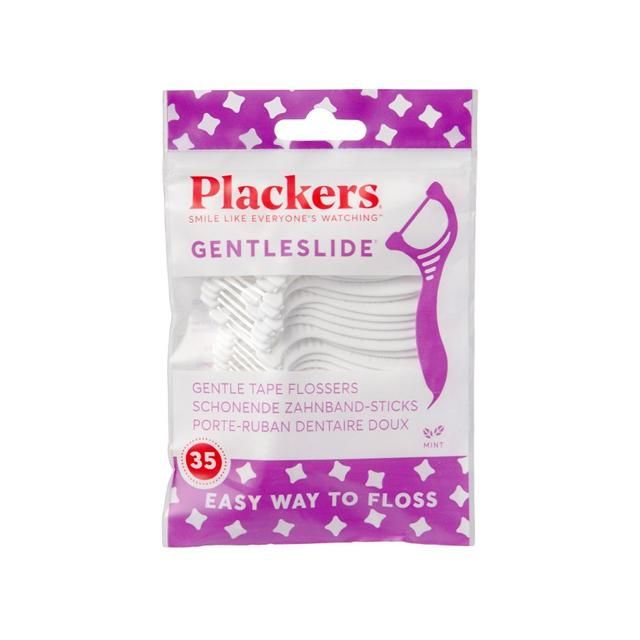ストアー Plackers デンタルフロス ジェントルクリーンミント味 75本 テープタイプ おすすめ 歯間ブラシ 歯垢除去 口臭予防 リーチ GUM クリニカ Ciユーザーに ストアー Plackers デンタルフロス ジェントルクリーンミント味 75本 テープタイプ おすすめ 歯間ブラシ 歯垢除去 口臭予防 リーチ GUM クリニカ Ciユーザーに
