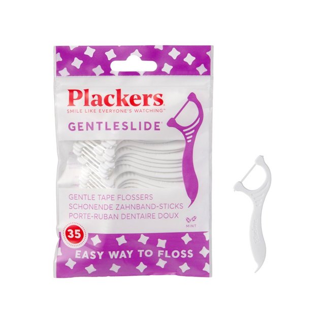 Plackers ǥ󥿥ե ȥ륯꡼ߥ̣ 35 ơץ
