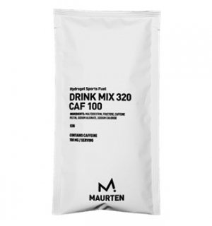 MAURTEN　モルテン　DRINK MIX320CAF100　1袋