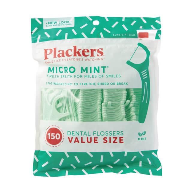 Plackers ǥ󥿥ե ޥ꡼ߥ 150