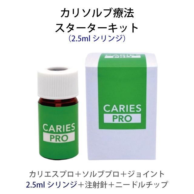 カリソルブ療法とペリソルブ療法の基礎と臨床、応用まで