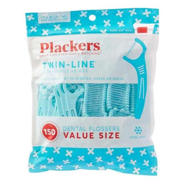 Plackers ǥ󥿥ե ֥륯꡼ߥȥե졼С 150